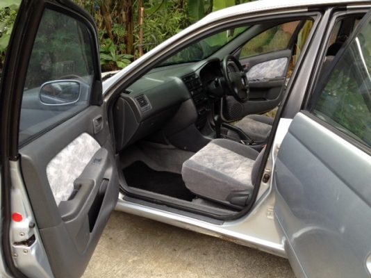 TOYOTA EXSIOR 2.0 SE.G รุ่นท๊อป แอร์แบค ABS มือแรก