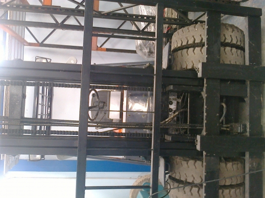 ขาย 450.000บาท รถยก TOYOTA รุ่น5 FD35 เครื่องดีเซล 11z เกียร์ธรรมดา ขนาดยก3.5ตัน เสาสูง4.50เมตรล้อหน้าคู้ รับประกัน 6 เดือน ขาย 450.000บาท รถยก TOYOTA รุ่น5 FD35 เครื่องดีเซล 11z เกียร์ธรรมดา ขนาดยก3.5ตัน เสาสูง4.50เมตรล้อหน้าคู้ รับประกัน 6 เดือน