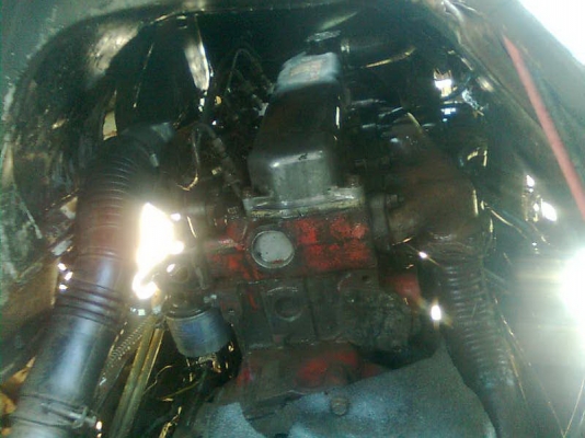 ขาย 6ล้อ HINO KM 117แรงม้า ดั้มสวยๆ จัดแน้นได้ 200000ครับ