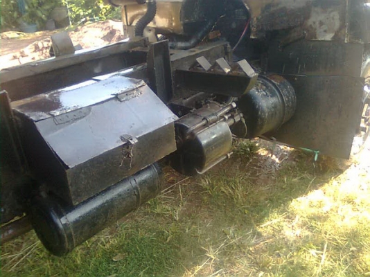 ขาย 6ล้อ HINO KM 117แรงม้า ดั้มสวยๆ จัดแน้นได้ 200000ครับ