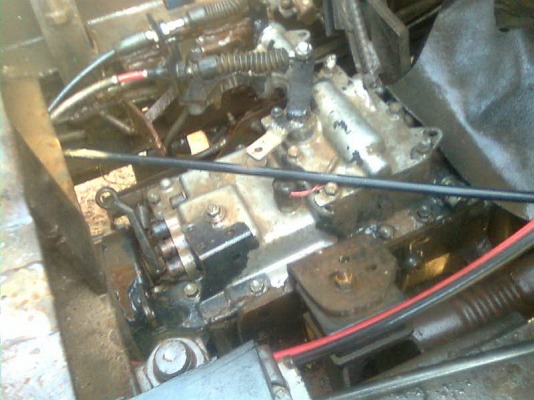 ขาย 6ล้อ HINO KM 117แรงม้า ดั้มสวยๆ จัดแน้นได้ 200000ครับ