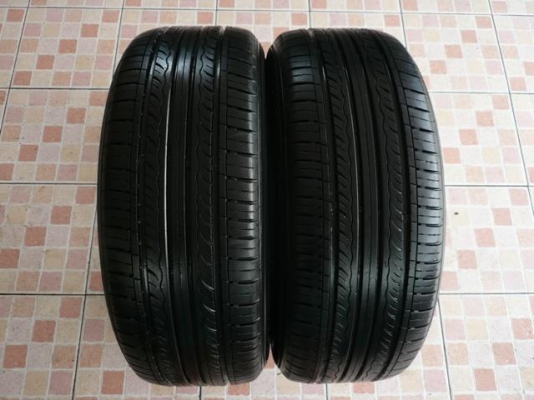 ขายยาง KUMHO-----225-50-17-----งามๆๆ (1คู่)