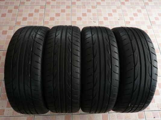 ขายยาง MAXXIS IPRO-----195-55-15-----ปี11 ดอกแน่นๆ (1ชุด)