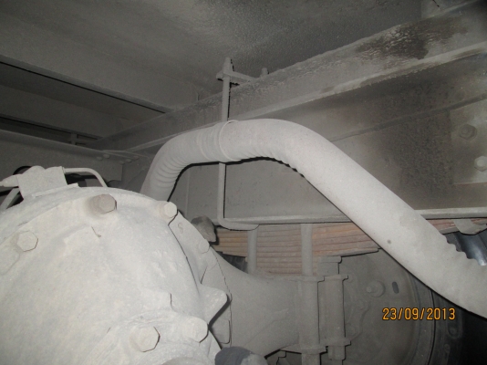 ISUZU-FTR-6BD1 ISUZU-FTR-6BD1