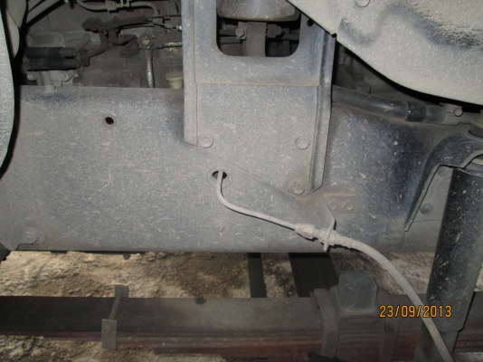 ISUZU-FTR-6BD1 ISUZU-FTR-6BD1