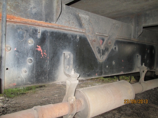 ISUZU-FTR-6BD1 ISUZU-FTR-6BD1