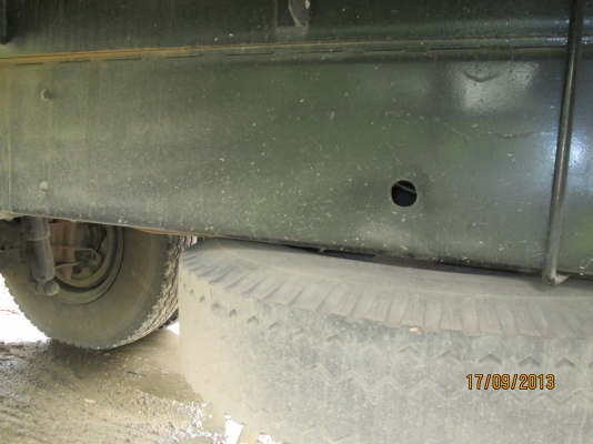 ISUZU-FTR-6BD1 ISUZU-FTR-6BD1