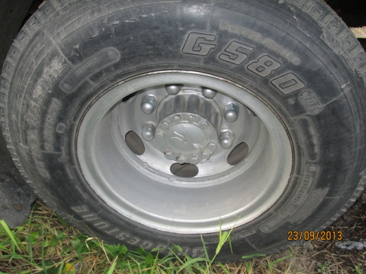 ISUZU-FTR-6BD1 ISUZU-FTR-6BD1