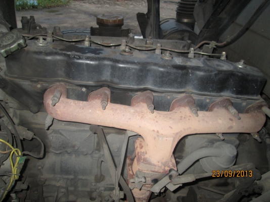 ISUZU-FTR-6BD1 ISUZU-FTR-6BD1