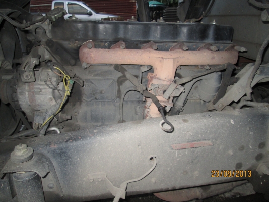 ISUZU-FTR-6BD1 ISUZU-FTR-6BD1