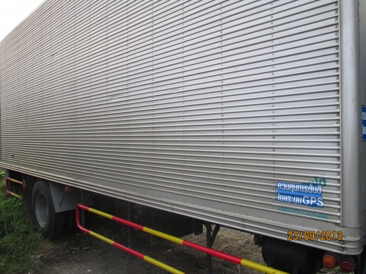 ISUZU-FTR-6BD1 ISUZU-FTR-6BD1