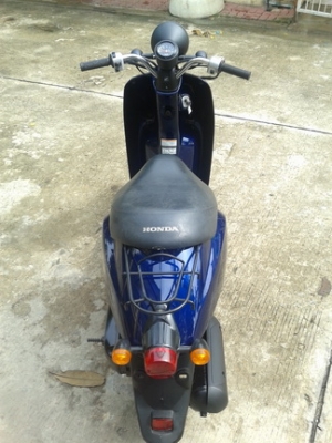 ขายขาดทุน honda today เพิ่งมาจากญี่ปุ่นสภาพสวยคันสุดท้าย