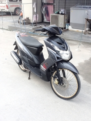 ขายmio สภาพสวย