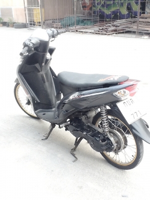 ขายmio สภาพสวย