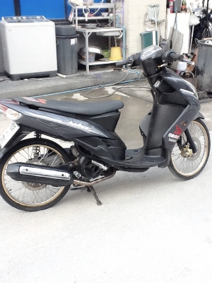 ขายmio สภาพสวย