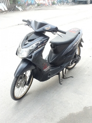 ขายmio สภาพสวย