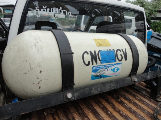ขายถัง NGV ขนาด70 ลิตร  ราคา 3000 บาท