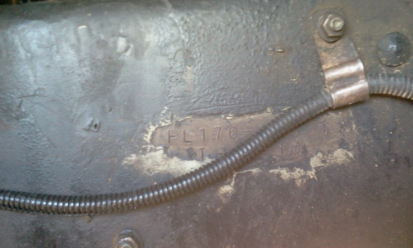 ขายรถสิบล้อ Hino (รถล่อง 1 เพลา)