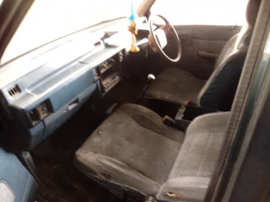 ขาย MITSUBISHI แค็ป 2.5 ปี1991 ขายตามสภาพ 086-4457033 ไม่ลดแล้วครับ ขาย MITSUBISHI แค็ป 2.5 ปี1991 ขายตามสภาพ 086-4457033 ไม่ลดแล้วครับ