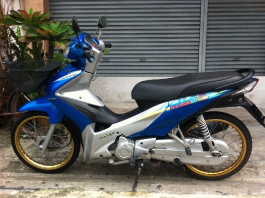 honda wave 110i สตาร์ทมือ ปี53 เครื่องดี ภาษีเต็ม honda wave 110i สตาร์ทมือ ปี53 เครื่องดี ภาษีเต็ม