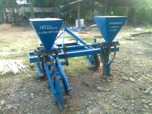 ขายTD95PLUS NEWHOLLAND สองเพลาครับ