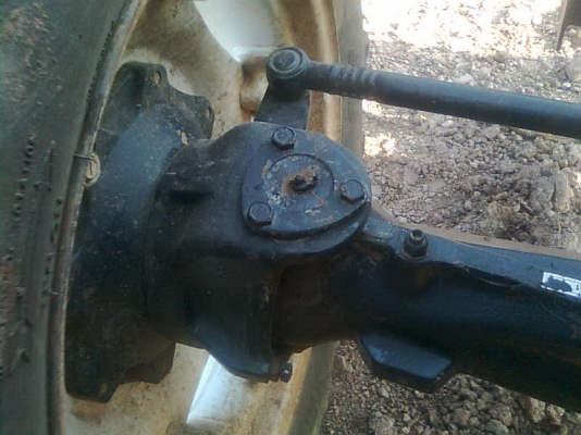 ขายTD95PLUS NEWHOLLAND สองเพลาครับ