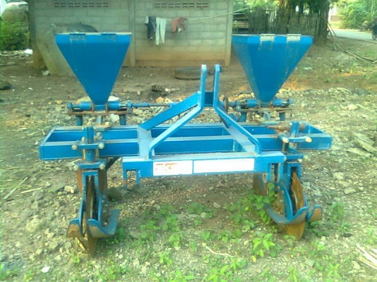 ขายTD95PLUS NEWHOLLAND สองเพลาครับ