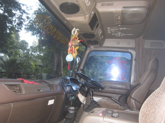 ขาย ISUZU DECA 210 ดั๊ม