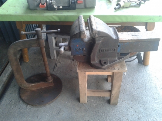 อยากขายเครื่องมือช่าง