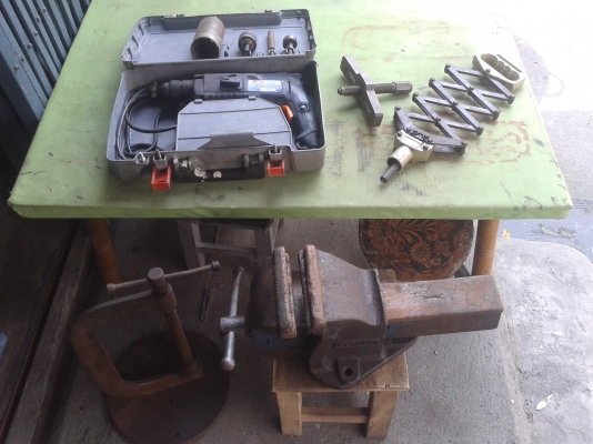 อยากขายเครื่องมือช่าง