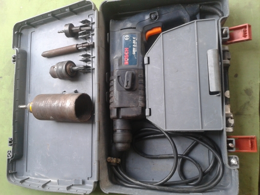 อยากขายเครื่องมือช่าง