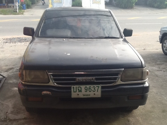 ขายอีซูซุ SL ปี97 สภาพพร้อมใช้ ราคาคุยกันครับ ขายอีซูซุ SL ปี97 สภาพพร้อมใช้ ราคาคุยกันครับ