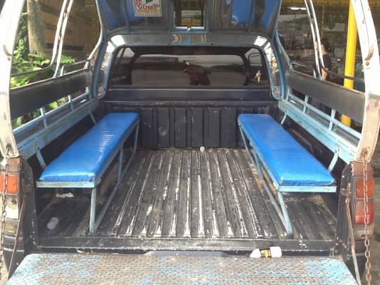 ขายอีซูซุ SL ปี97 สภาพพร้อมใช้ ราคาคุยกันครับ ขายอีซูซุ SL ปี97 สภาพพร้อมใช้ ราคาคุยกันครับ