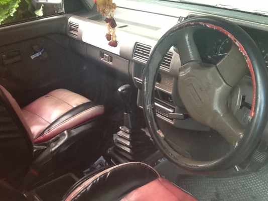 ขายอีซูซุ SL ปี97 สภาพพร้อมใช้ ราคาคุยกันครับ ขายอีซูซุ SL ปี97 สภาพพร้อมใช้ ราคาคุยกันครับ