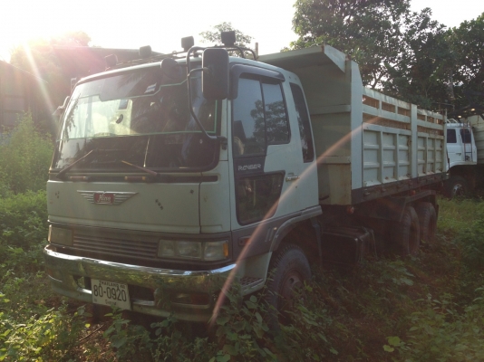 HINO KT920 หัวสิงไฮเทค เครื่อง EP100 เบรคทิฟี่ เพาเวอร์ 2 เพลาดั้ม เครื่องไม่ลงเล่ม หัวไม่ลงเล่ม ดั้มไม่ลงเล่ม HINO KT920 หัวสิงไฮเทค เครื่อง EP100 เบรคทิฟี่ เพาเวอร์ 2 เพลาดั้ม เครื่องไม่ลงเล่ม หัวไม่ลงเล่ม ดั้มไม่ลงเล่ม