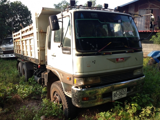 HINO KT920 หัวสิงไฮเทค เครื่อง EP100 เบรคทิฟี่ เพาเวอร์ 2 เพลาดั้ม เครื่องไม่ลงเล่ม หัวไม่ลงเล่ม ดั้มไม่ลงเล่ม HINO KT920 หัวสิงไฮเทค เครื่อง EP100 เบรคทิฟี่ เพาเวอร์ 2 เพลาดั้ม เครื่องไม่ลงเล่ม หัวไม่ลงเล่ม ดั้มไม่ลงเล่ม