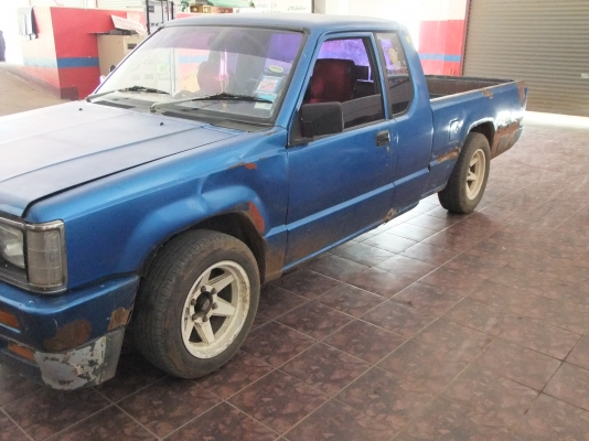 ขาย MITSUBISHI แค็ป 2.5 ปี1994 ขายตามสภาพ 086-4457033 ไม่ลดแล้วครับ ขาย MITSUBISHI แค็ป 2.5 ปี1994 ขายตามสภาพ 086-4457033 ไม่ลดแล้วครับ