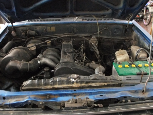 ขาย MITSUBISHI แค็ป 2.5 ปี1994 ขายตามสภาพ 086-4457033 ไม่ลดแล้วครับ ขาย MITSUBISHI แค็ป 2.5 ปี1994 ขายตามสภาพ 086-4457033 ไม่ลดแล้วครับ