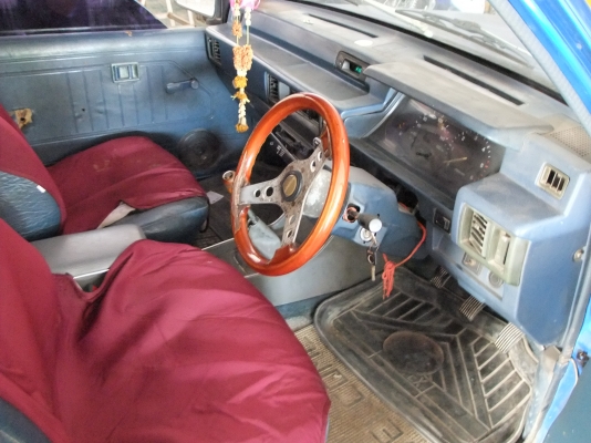 ขาย MITSUBISHI แค็ป 2.5 ปี1994 ขายตามสภาพ 086-4457033 ไม่ลดแล้วครับ ขาย MITSUBISHI แค็ป 2.5 ปี1994 ขายตามสภาพ 086-4457033 ไม่ลดแล้วครับ