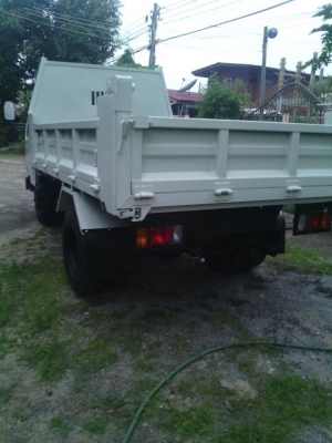 ขาย TOYOTA 6 ล้อ รถบ้าน ราคาถูกสุดๆ 520,000 บ.