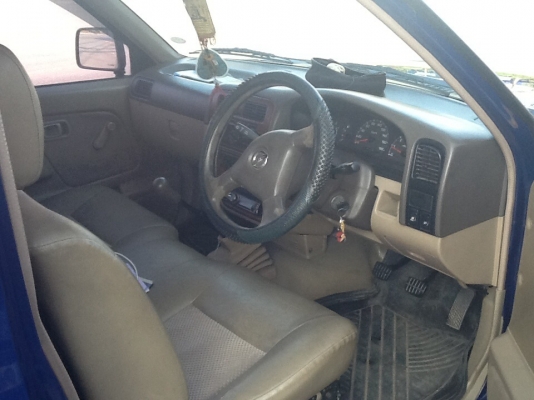 ขาย NISSAN YD 25. ปี 2006 ตอนเดียว เพาเวอร์