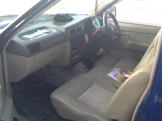 ขาย NISSAN YD 25. ปี 2006 ตอนเดียว เพาเวอร์