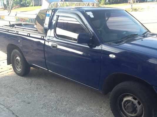 ขาย NISSAN YD 25. ปี 2006 ตอนเดียว เพาเวอร์