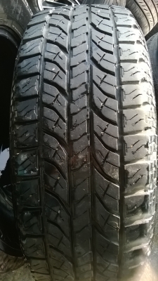 ขายยาง 265 70 16 YOKOHAMA