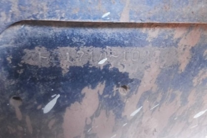 HINO FC171 - 185 HP HO7C หกล้อดั๊มพ์ กระบะดั๊มพ์เหล็ก 4 ตันความยาว 3.60 เมตรสภาพสวย เครื่องแน่นแรงดีไม่เยิ้ม หัวเก๋งสีสันบางเดิมๆ ภายในเก๋งคอนโซลครบพร้อม พวงมาลัยเพาเวอร์ ช่วงล่างใหญ่คัชซีสวยไม่มีดาม เฟืองท้าย F คานหน้า F ครบพร้อม ยาง 8.25 ขอบ 16 สภาพดี 7 HINO FC171 - 185 HP HO7C หกล้อดั๊มพ์ กระบะดั๊มพ์เหล็ก 4 ตันความยาว 3.60 เมตรสภาพสวย เครื่องแน่นแรงดีไม่เยิ้ม หัวเก๋งสีสันบางเดิมๆ ภายในเก๋งคอนโซลครบพร้อม พวงมาลัยเพาเวอร์ ช่วงล่างใหญ่คัชซีสวยไม่มีดาม เฟืองท้าย F คานหน้า F ครบพร้อม ยาง 8.25 ขอบ 16 สภาพดี 7