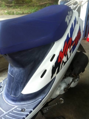 ++ ขาย Honda Baja มือสองญี่ปุ่น ราคาถูก ++