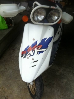 ++ ขาย Honda Baja มือสองญี่ปุ่น ราคาถูก ++