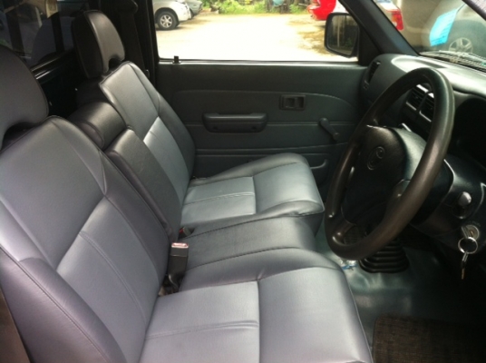 ขาย TIGER D4D ตอนเดียว ประกันชั้น1