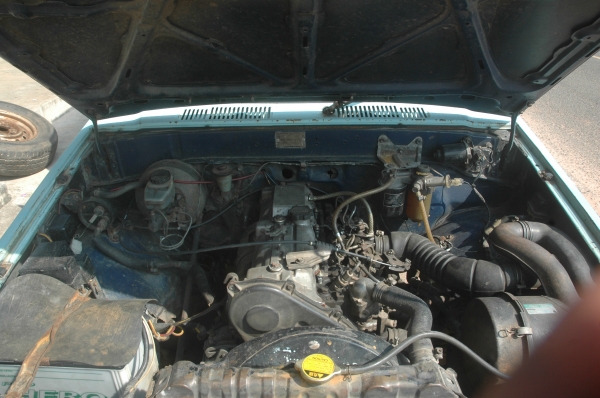 โตโยต้าฮีโร่