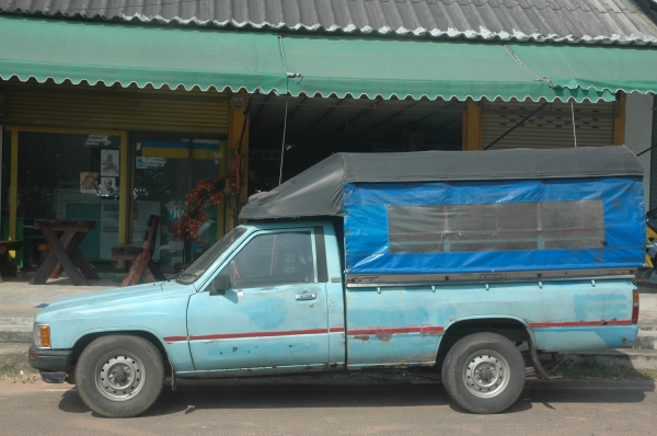 โตโยต้าฮีโร่